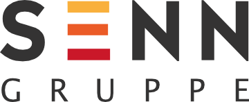 SENN Gruppe logo